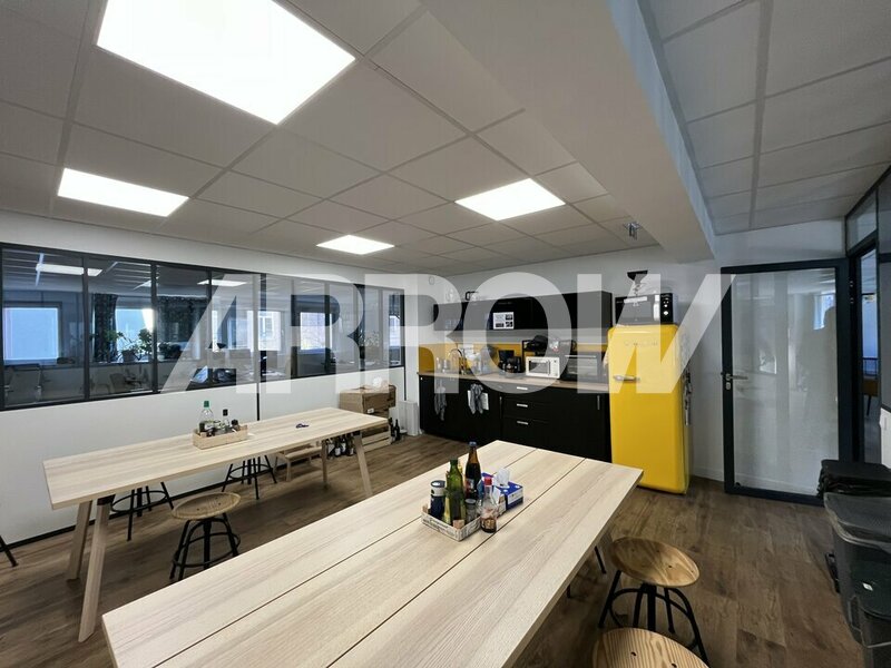 Bureau à vendre à louer LILLE 5