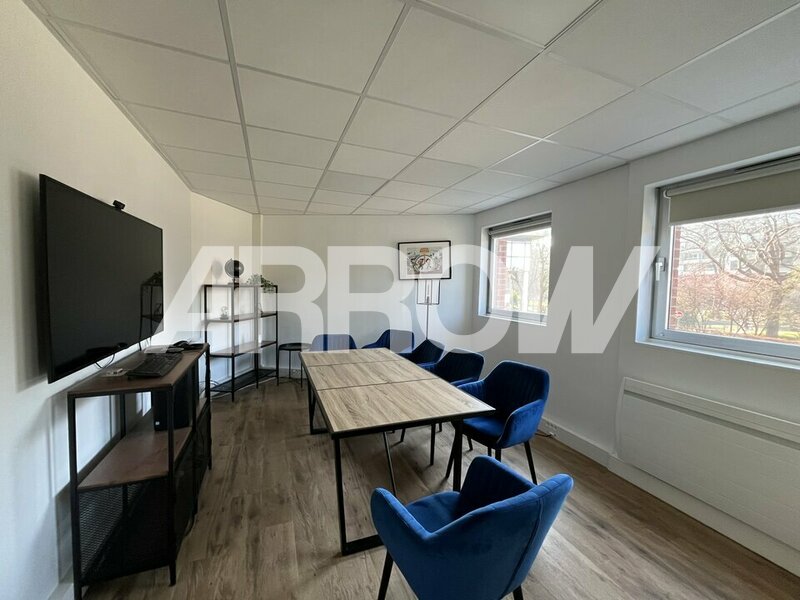 Bureau à vendre à louer LILLE 3