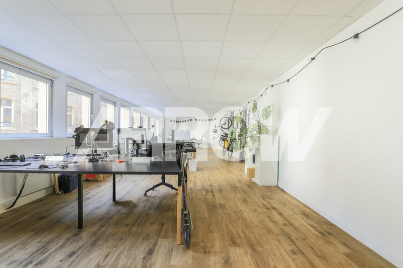 Bureau à vendre à louer LILLE 3