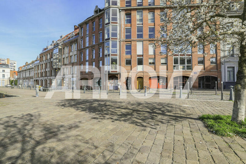 Bureau à vendre à louer LILLE 1