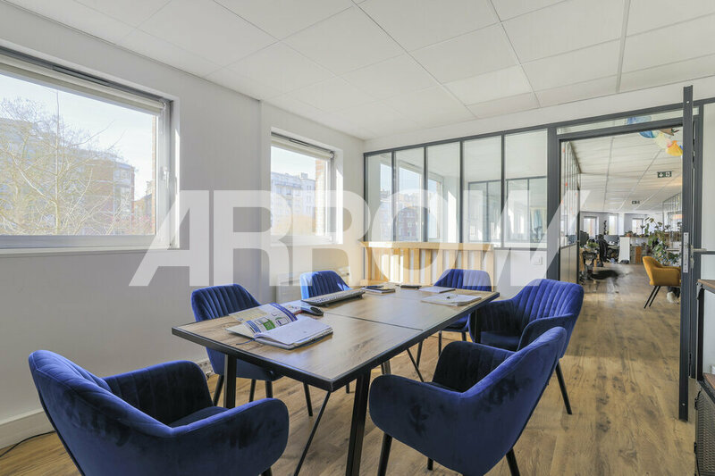 Bureau à vendre à louer LILLE 2