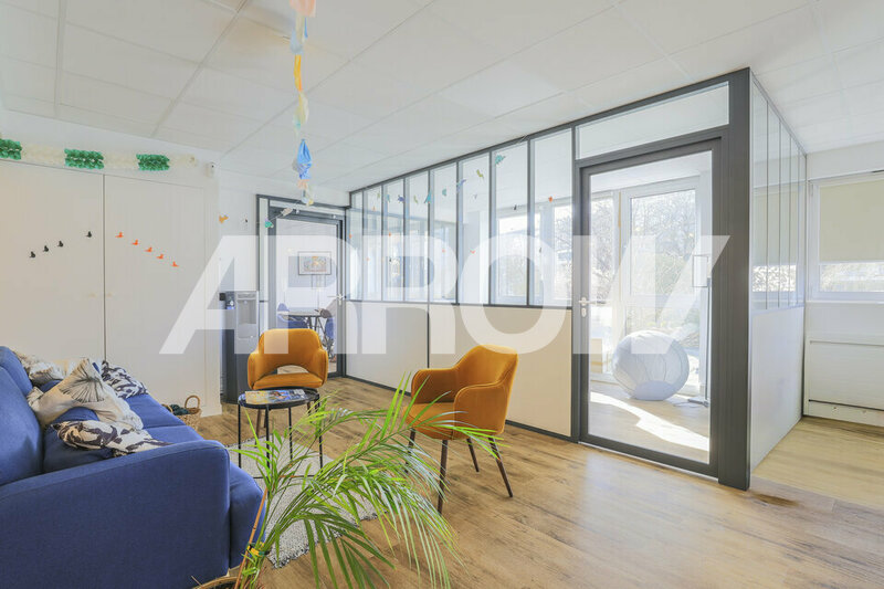 Bureau à vendre à louer LILLE 5