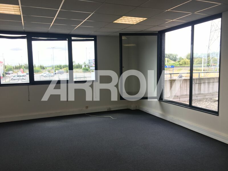 Bureau à louer CAPINGHEM 2