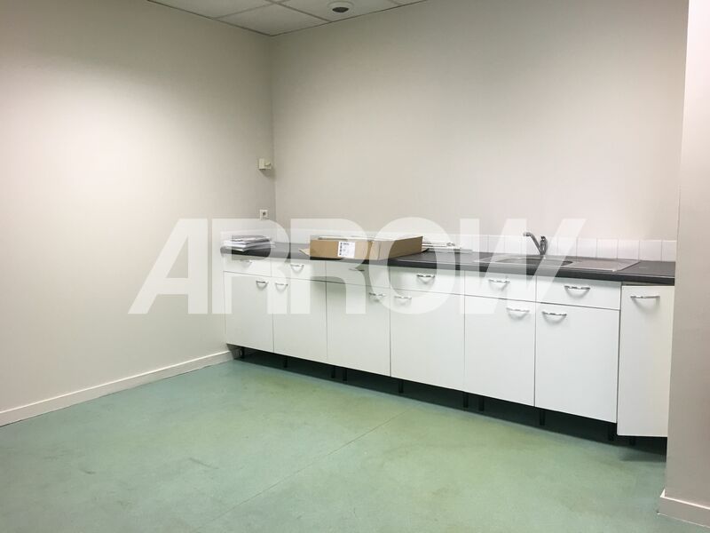 Bureau à louer CAPINGHEM 4