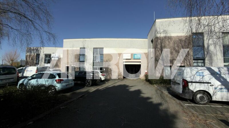 Entrepôt à louer VILLENEUVE D'ASCQ 1