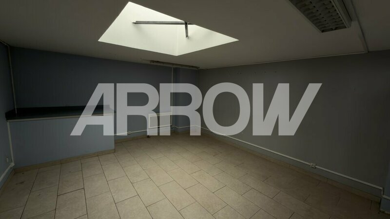 Entrepôt à louer TOURCOING 3