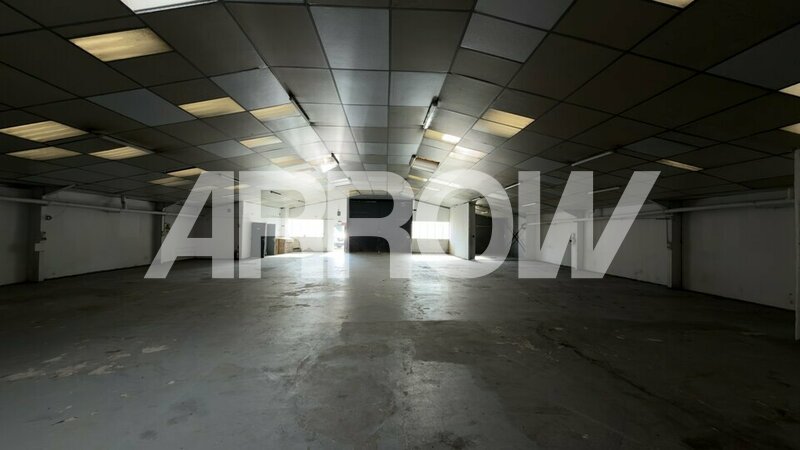 Entrepôt à louer TOURCOING 2