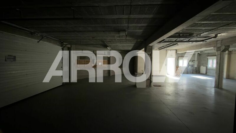 Entrepôt à louer TEMPLEMARS 3