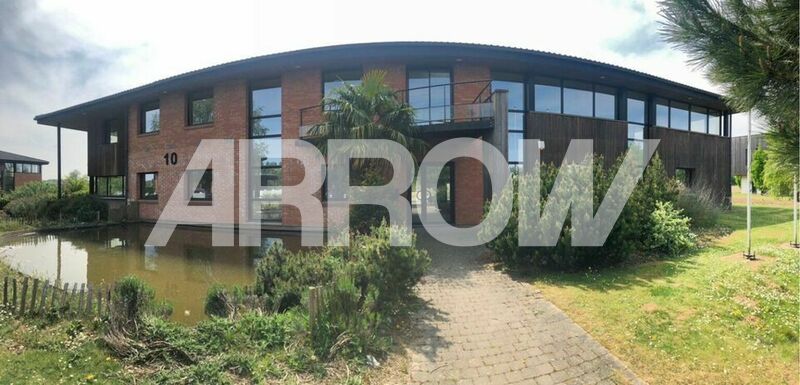 Bureau à vendre à louer VILLENEUVE D'ASCQ 1