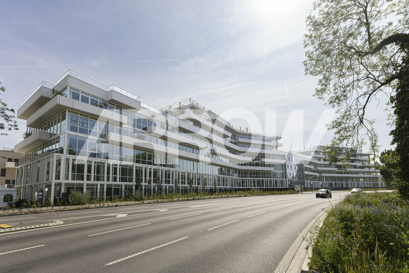 Local commercial à louer LA MADELEINE 1