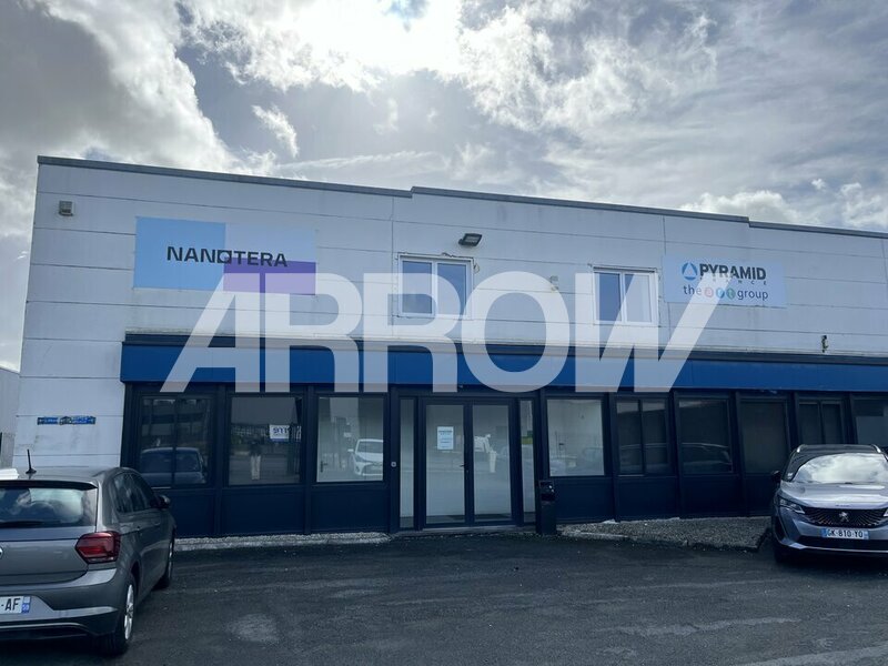 Bureau à louer FRETIN 2