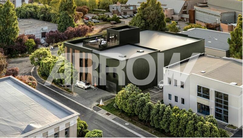 Bureau à vendre à louer Marcq-en-Baroeul 3