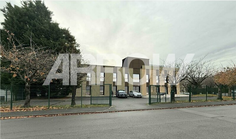 Bureau à vendre à louer Marcq-en-Baroeul 1