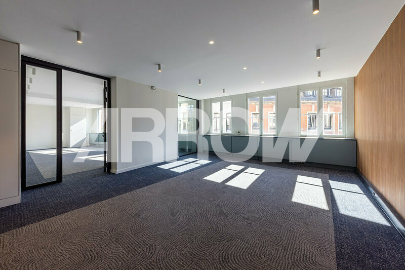 Bureau à louer LILLE 3