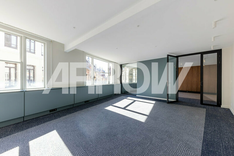 Bureau à louer LILLE 4