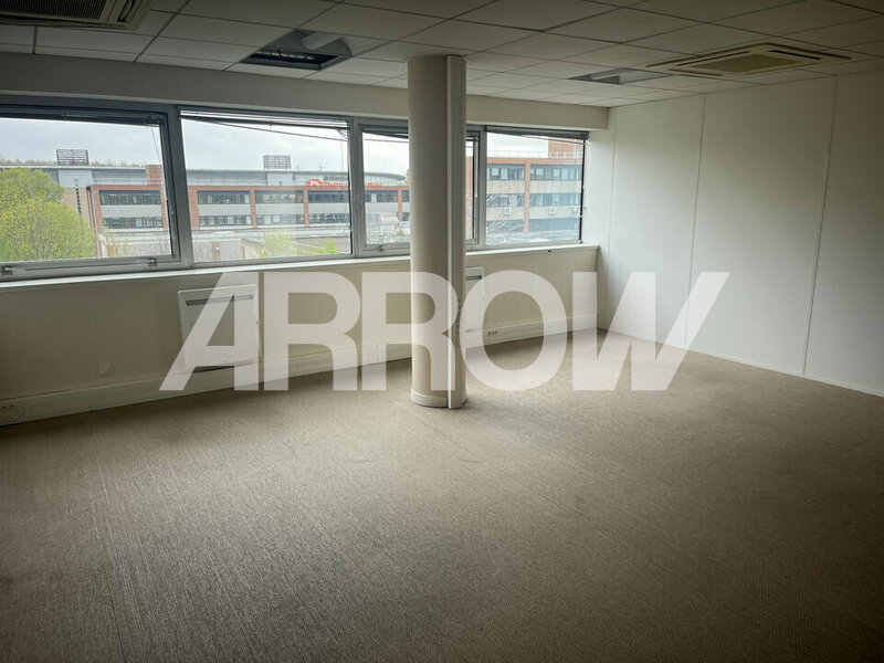 Bureau à vendre VILLENEUVE D'ASCQ 3