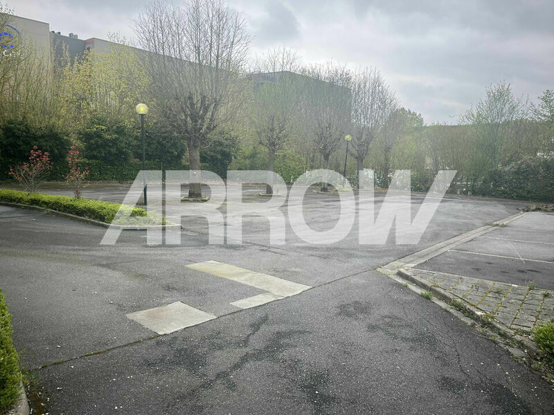 Bureau à vendre VILLENEUVE D'ASCQ 4