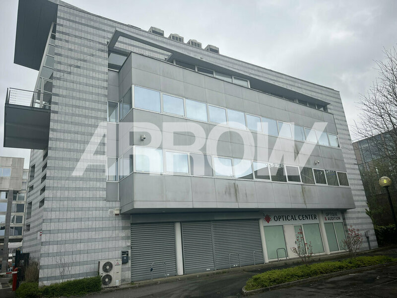 Bureau à vendre VILLENEUVE D'ASCQ 1