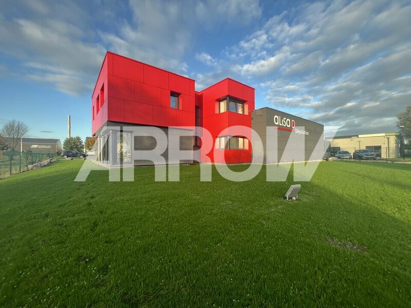 Bureau à louer LALLAING 1