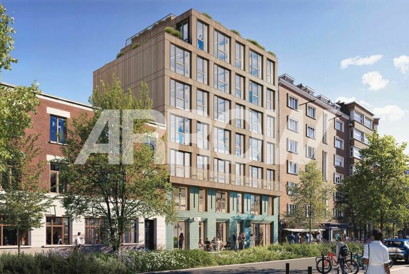 Bureaux à vendre à louer LILLE