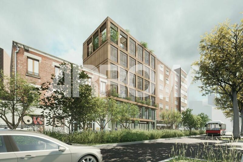 Bureau à vendre à louer LILLE 1