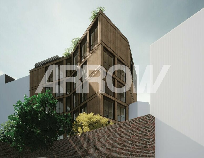 Bureau à vendre à louer LILLE 3