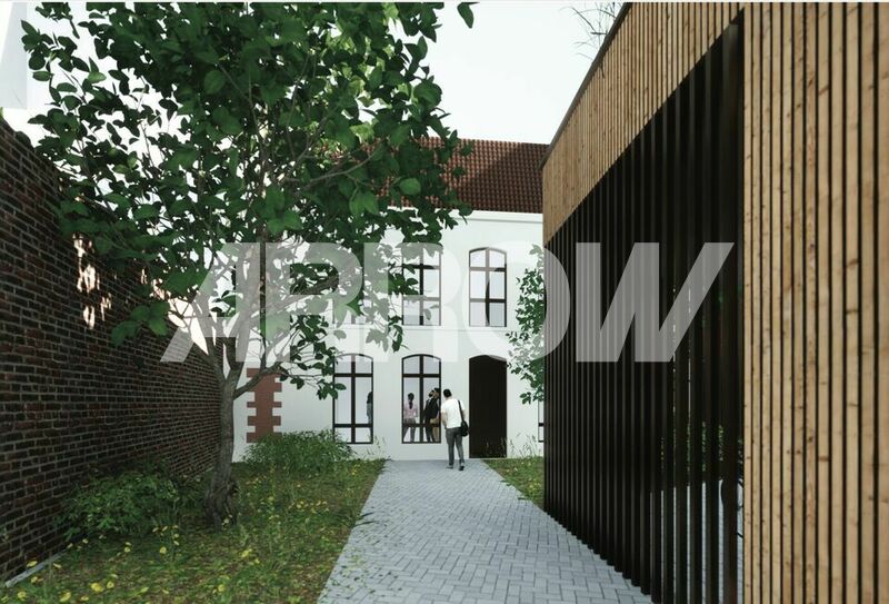 Bureau à vendre à louer LILLE 4