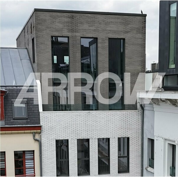 Bureau à louer ROUBAIX 2