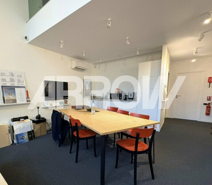 Bureau à louer ROUBAIX 3