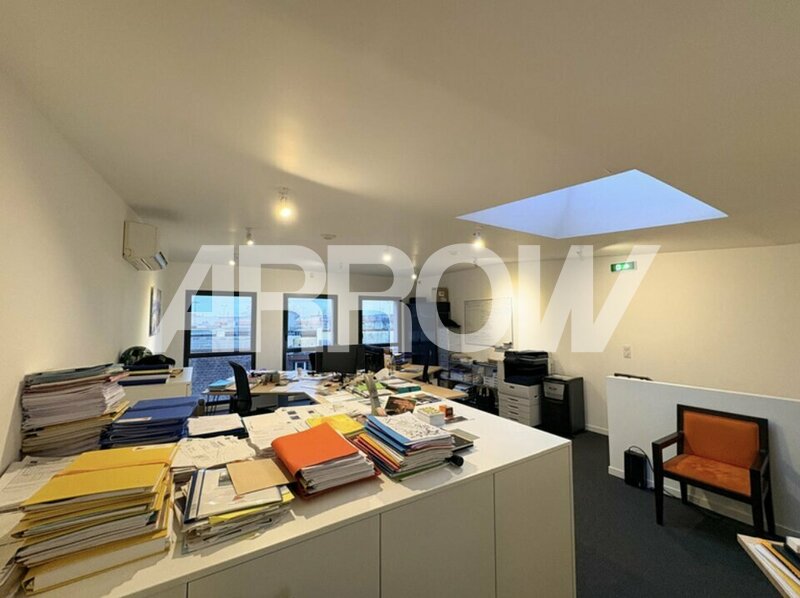 Bureau à louer ROUBAIX 5