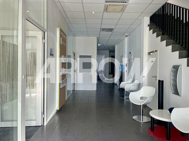 Bureau à vendre à louer La Chapelle-d'Armentières 2