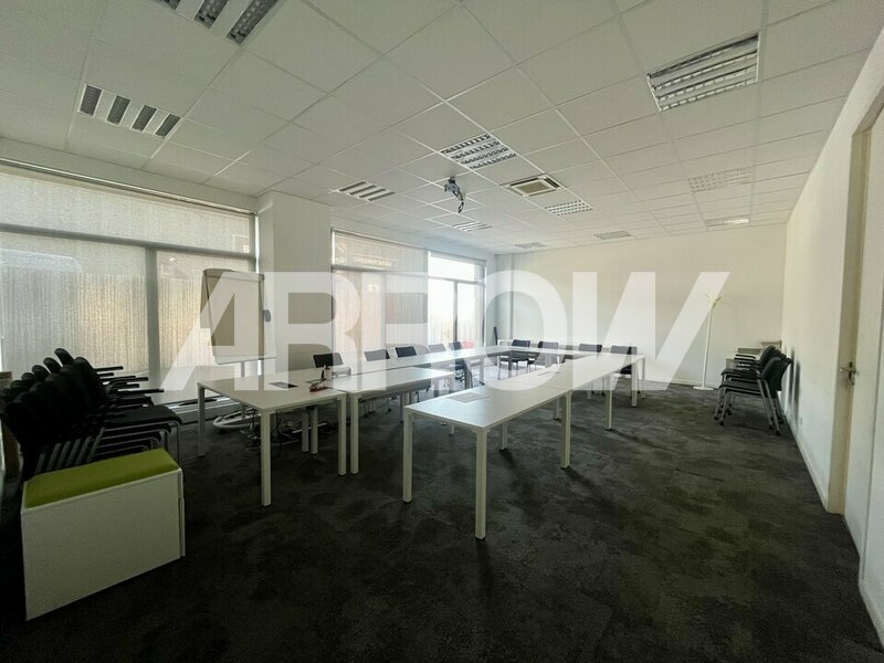 Bureau à vendre à louer La Chapelle-d'Armentières 4