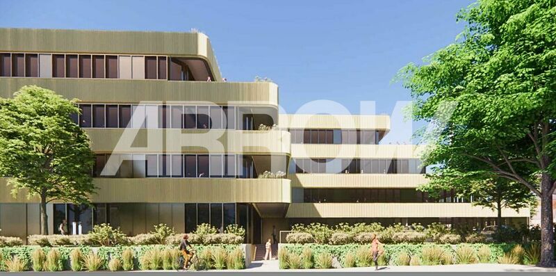 Bureau à vendre à louer VILLENEUVE D'ASCQ 2