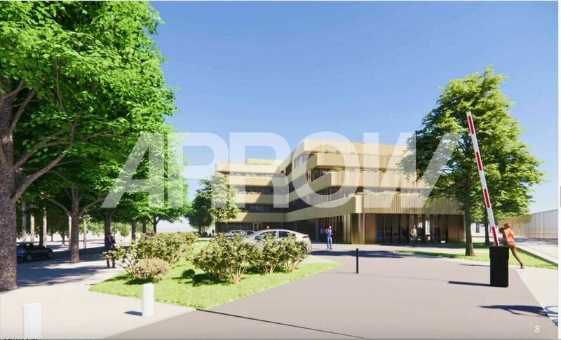 Bureau à vendre à louer VILLENEUVE D'ASCQ 3