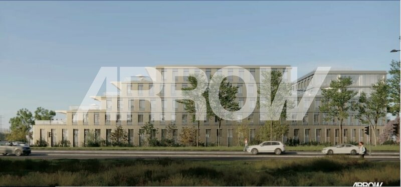 Bureau à vendre à louer VILLENEUVE D'ASCQ 1