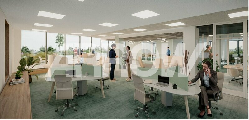 Bureau à vendre à louer VILLENEUVE D'ASCQ 4