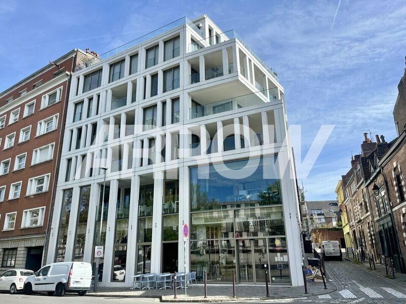 Bureau à louer LILLE 1