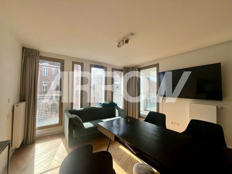 Bureau à louer LILLE 2