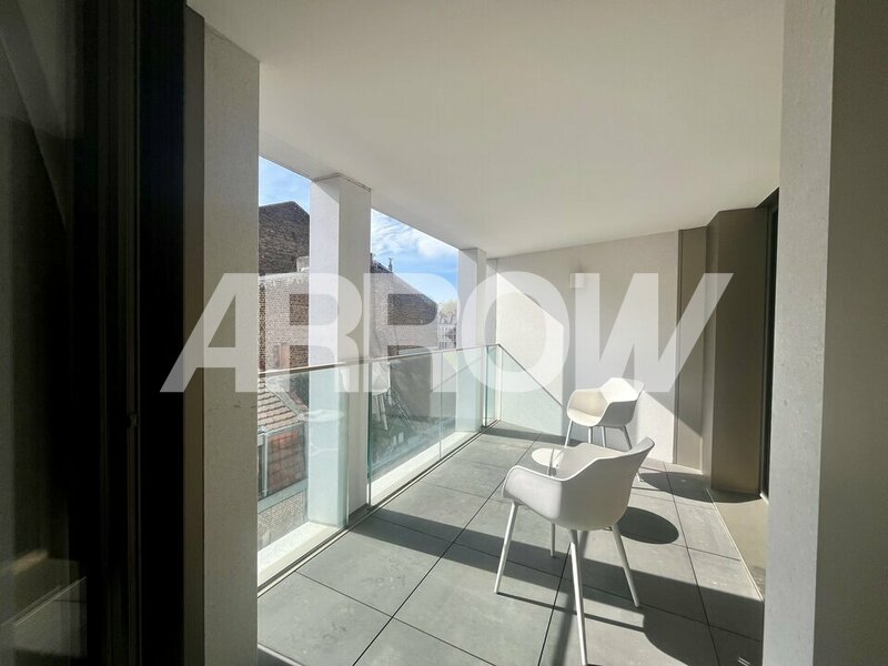 Bureau à louer LILLE 3