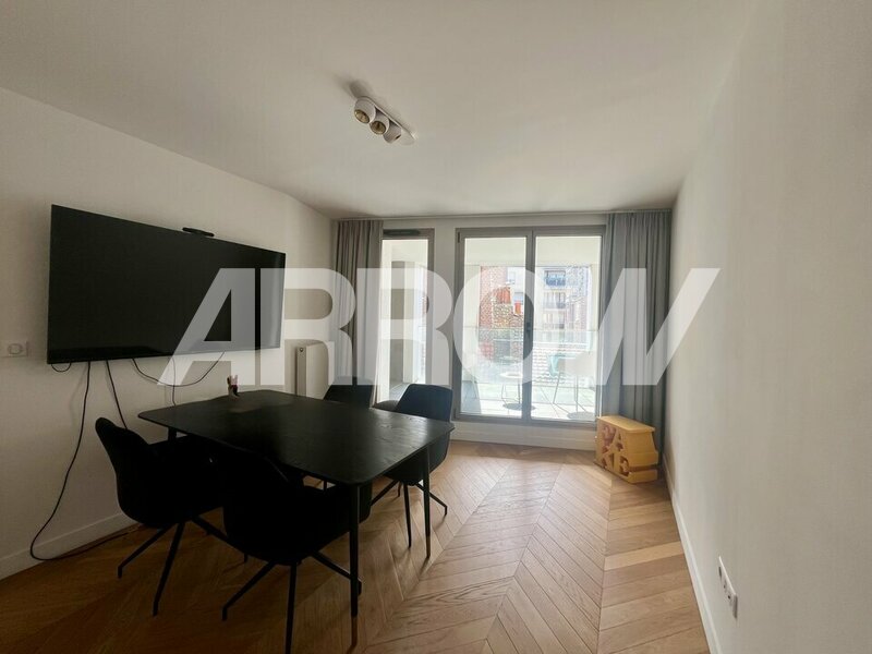 Bureau à louer LILLE 4