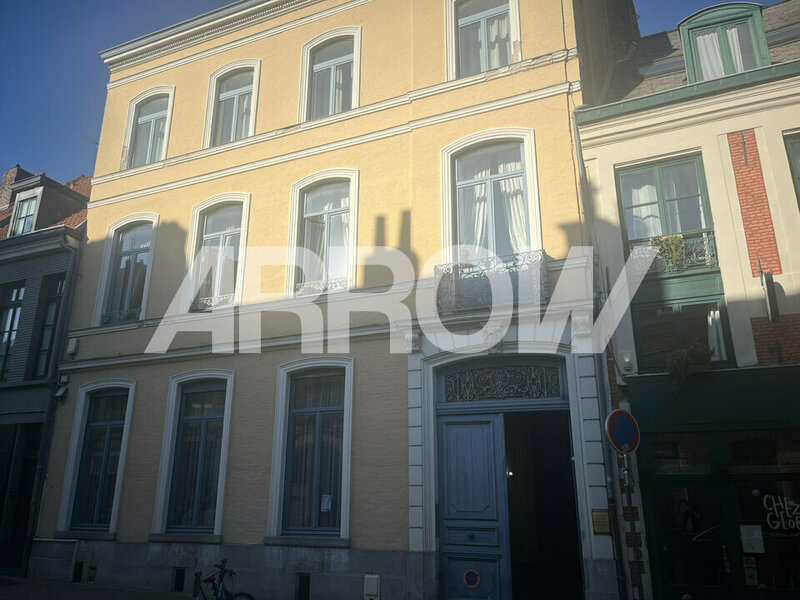 Bureau à vendre LILLE 1