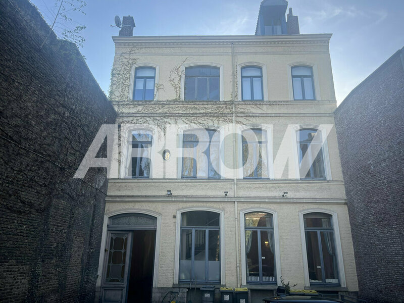 Bureau à vendre LILLE 2