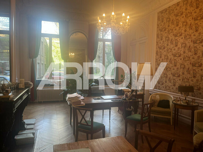 Bureau à vendre LILLE 3