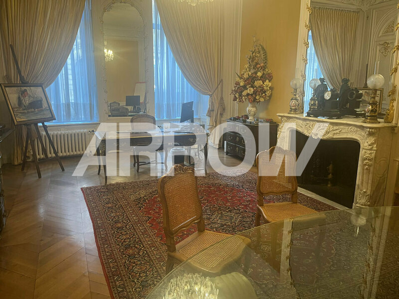 Bureau à vendre LILLE 4