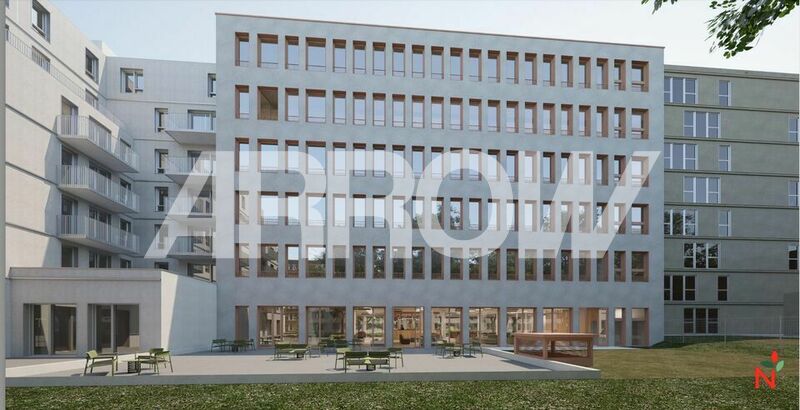 Bureau à louer LILLE 1