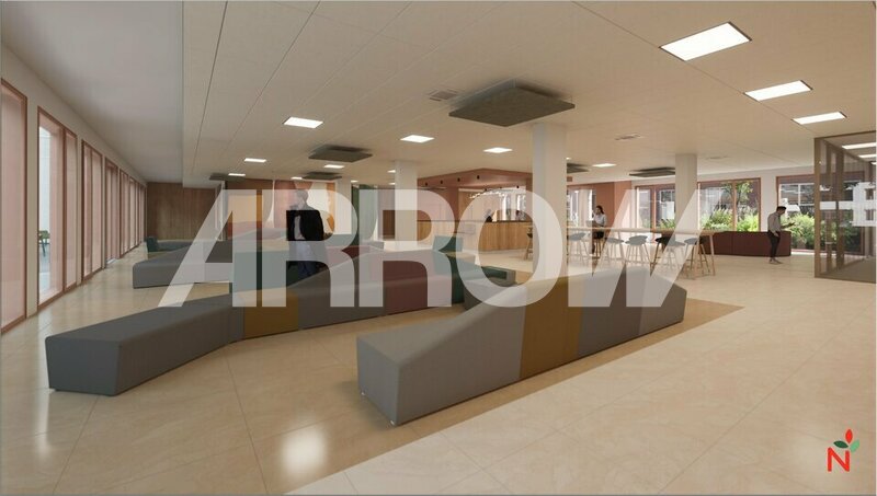 Bureau à louer LILLE 4