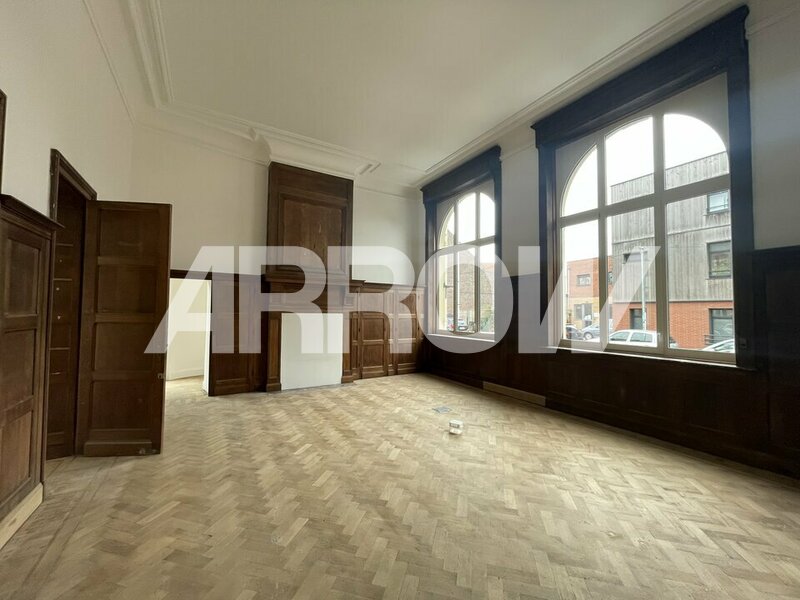 Bureau à vendre à louer HAUBOURDIN 2