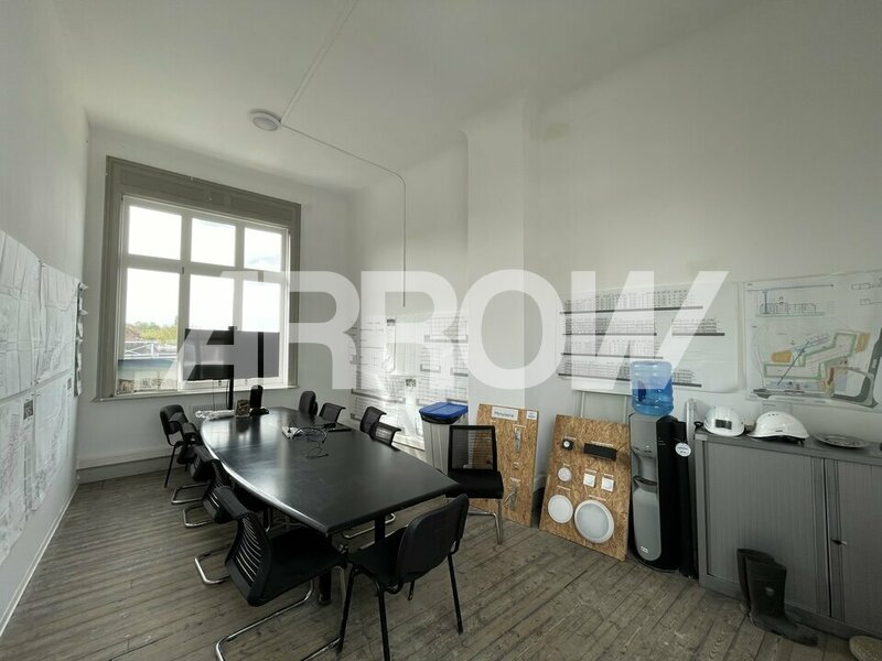 Bureau à vendre à louer HAUBOURDIN 4
