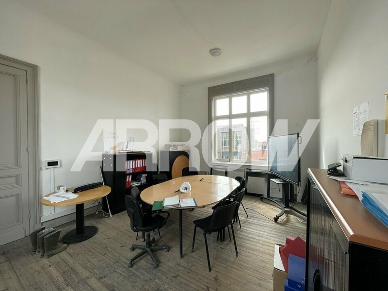 Bureau à vendre à louer HAUBOURDIN 2