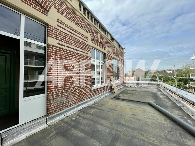 Bureau à vendre à louer HAUBOURDIN 3